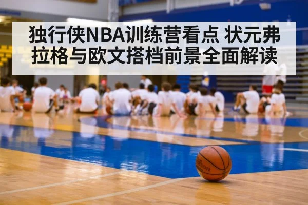 basketball training camp