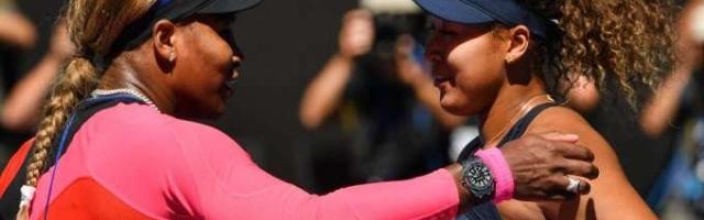 张奔斗：大坂直美已成WTA新任女皇？尚有一致命缺陷