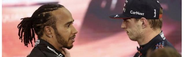 多多28-英媒：阿布扎比风波案调查结果将决定汉密尔顿去留