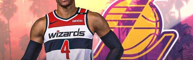 多多28官网-选秀日湖人交易得到韦少，佩林卡的布局已到两年后