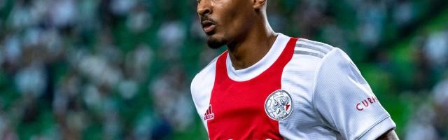 多多28官网-官方：阿莱当选本轮欧冠MVP 生涯欧冠首秀便进4球