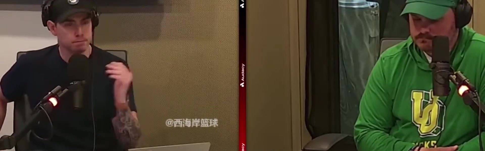 多多28-拓媒：杨瀚森可能会留队 而且可能是未来待最久的